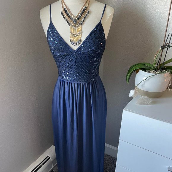 DB Studio | Dresses | New Db Studio Sequence Dress | Poshmark